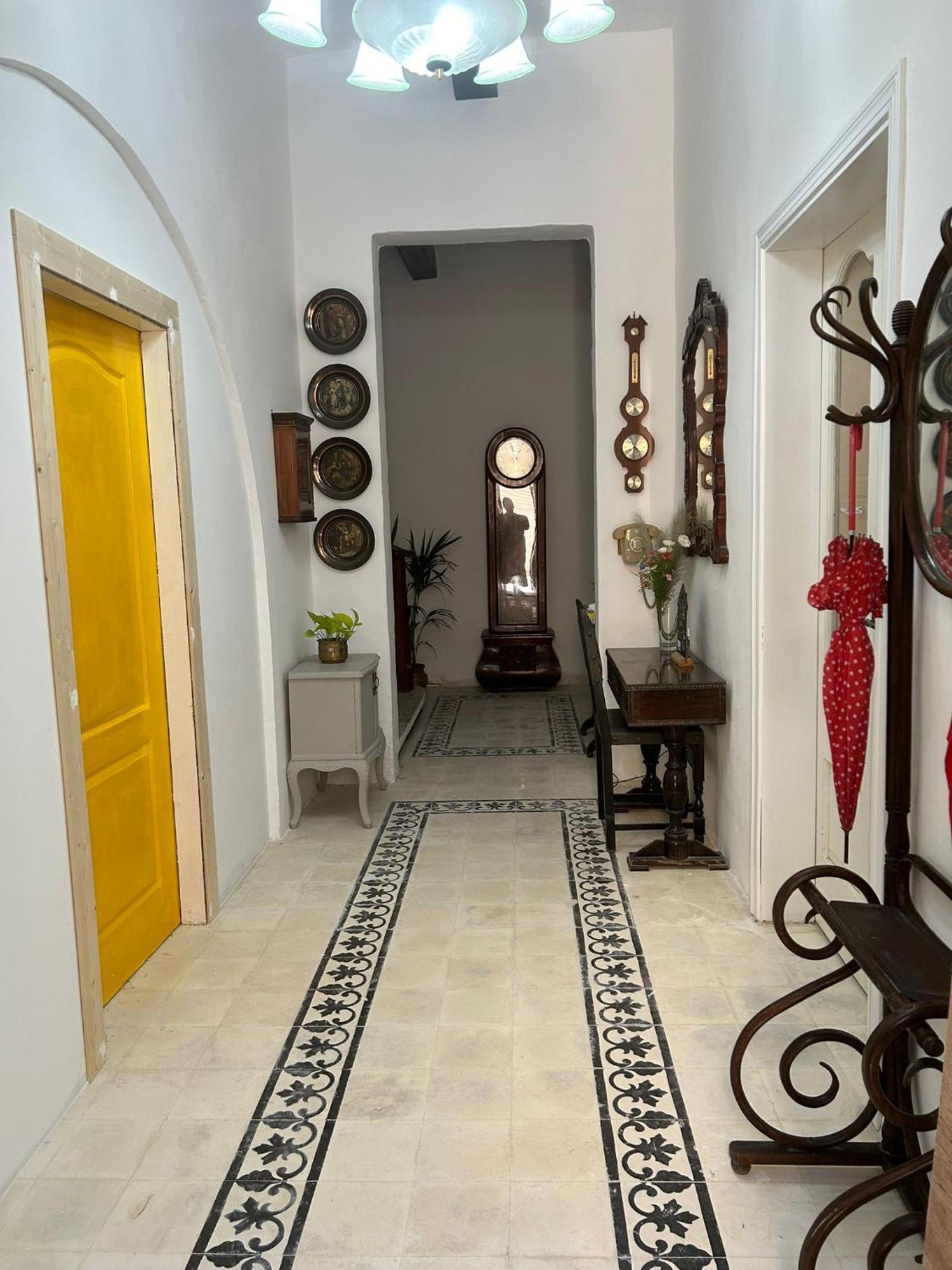 Maleth House Guest house Naxxar